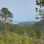 בית חווה Fjellstad Gard - 2 Minutes From E6 And 5 Minutes Drive From City
