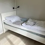 בית חווה Fjellstad Gard - 2 Minutes From E6 And 5 Minutes Drive From City