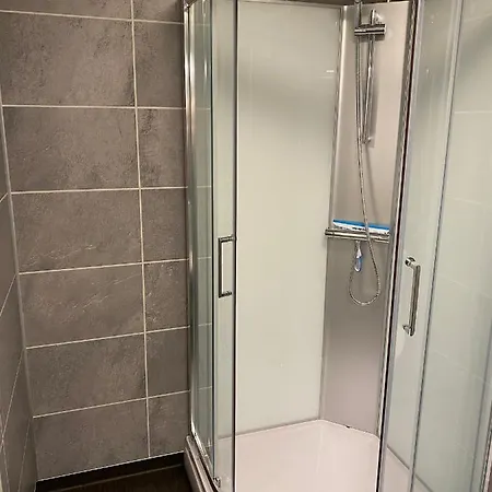 Fjellstad Gård - Landlig Og Sentralt *