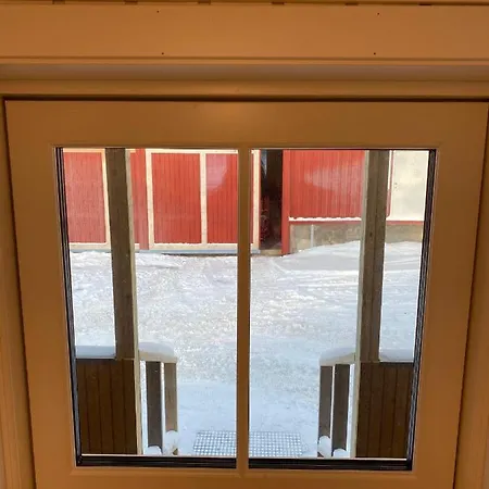 Feriegårder Fjellstad Gård - Landlig Og Sentralt *