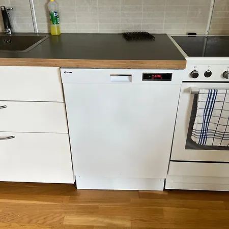 Feriegårder Fjellstad Gård - Landlig Og Sentralt