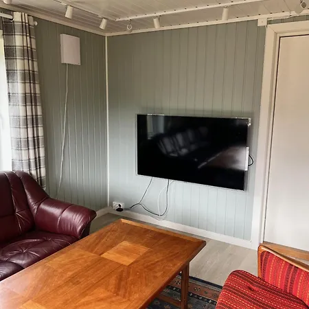 Feriegårder Fjellstad Gård - Landlig Og Sentralt Steinkjer