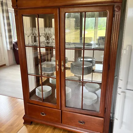 Fjellstad Gård - Landlig Og Sentralt *