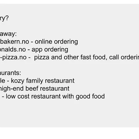 Fjellstad Gård - Landlig Og Sentralt