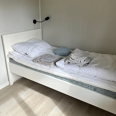 Feriegårder Fjellstad Gård - Landlig Og Sentralt