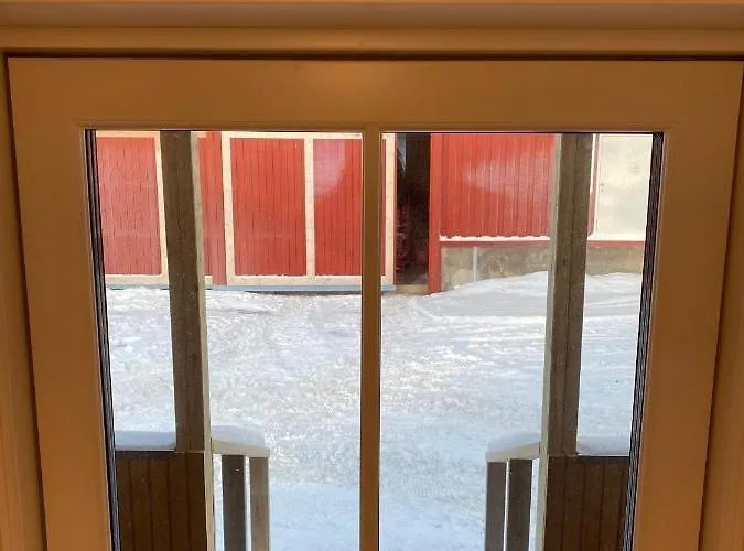 Vakantieboerderij Fjellstad Gard - 2 Minutes From E6 And 5 Minutes Drive From City *