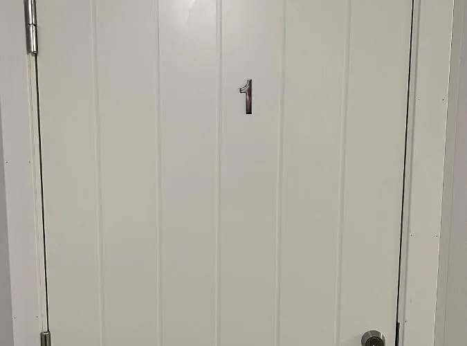 Vakantieboerderij Fjellstad Gard - 2 Minutes From E6 And 5 Minutes Drive From City *