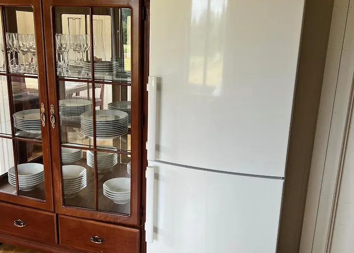 Fjellstad Gard - 2 Minutes From E6 And 5 Minutes Drive From City Vakantieboerderij *