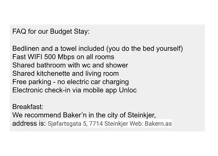 Fjellstad Gard - 2 Minutes From E6 And 5 Minutes Drive From City Vakantieboerderij