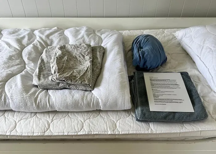 Vakantieboerderij Fjellstad Gard - 2 Minutes From E6 And 5 Minutes Drive From City *