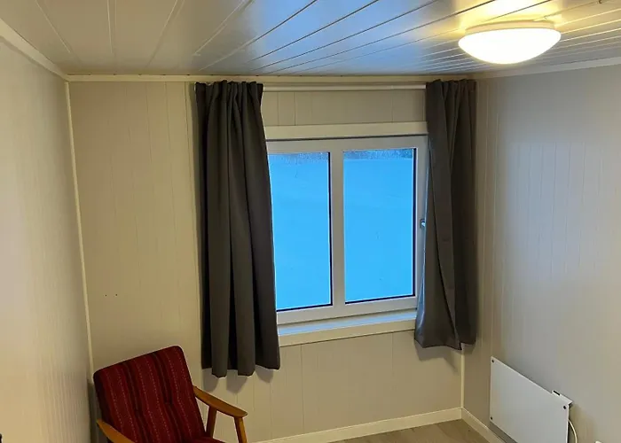 Fjellstad Gard - 2 Minutes From E6 And 5 Minutes Drive From City *