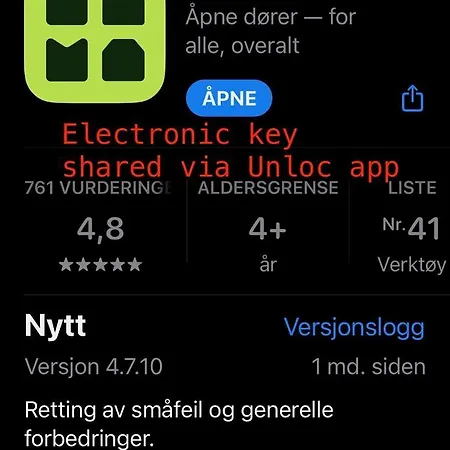 팜스테이 Fjellstad Gard - 2 Minutes From E6 And 5 Minutes Drive From City