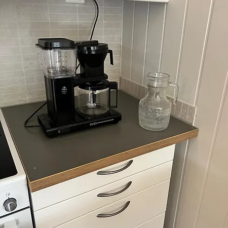 팜스테이 Fjellstad Gard - 2 Minutes From E6 And 5 Minutes Drive From City 스테인헤르