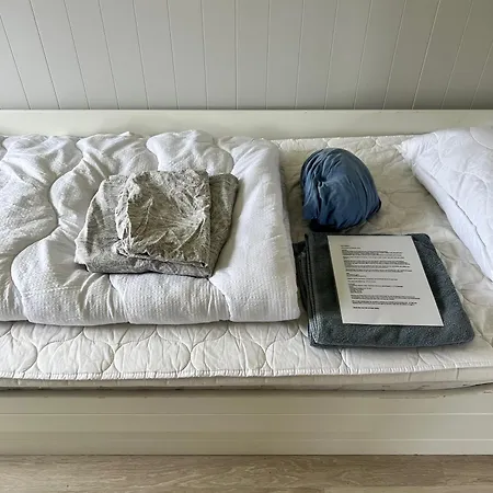 팜스테이 Fjellstad Gard - 2 Minutes From E6 And 5 Minutes Drive From City *