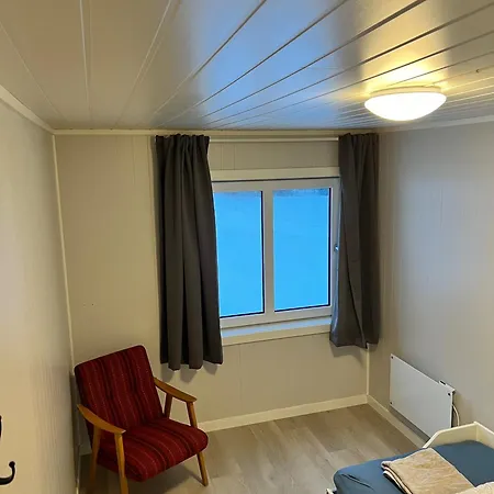 Fjellstad Gard - 2 Minutes From E6 And 5 Minutes Drive From City *